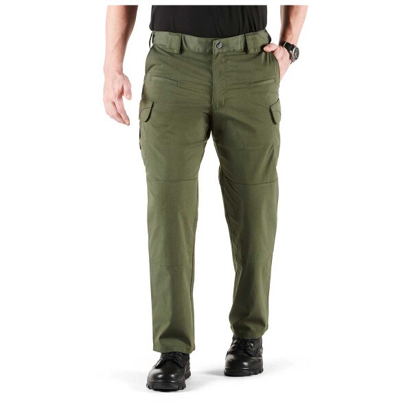 5.11 Men's Stryke Pant - TDU Green